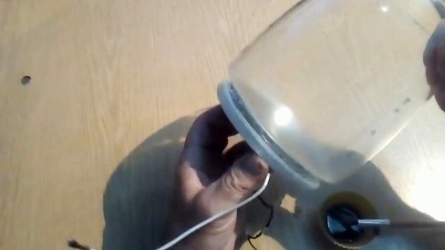 Ремонт  электрочайника стеклянный чайник потек