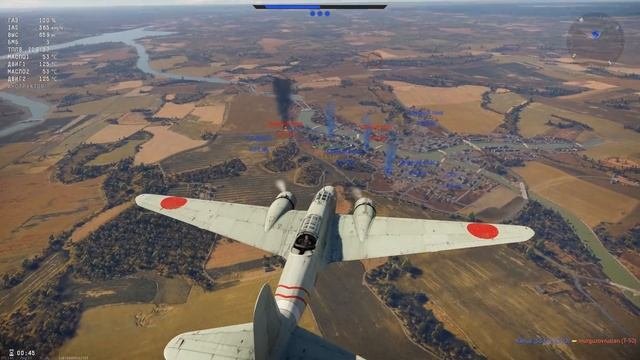 War Thunder - Худшие танки USA