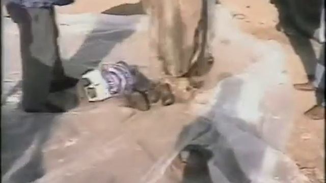 Криминальная Россия Автосервис на крови