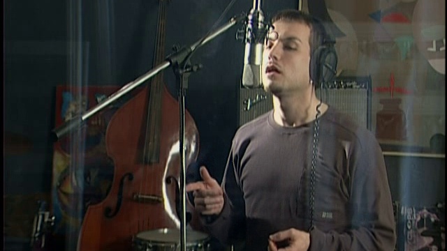 VAULA - Притяжение (альбом Инь или Янь)