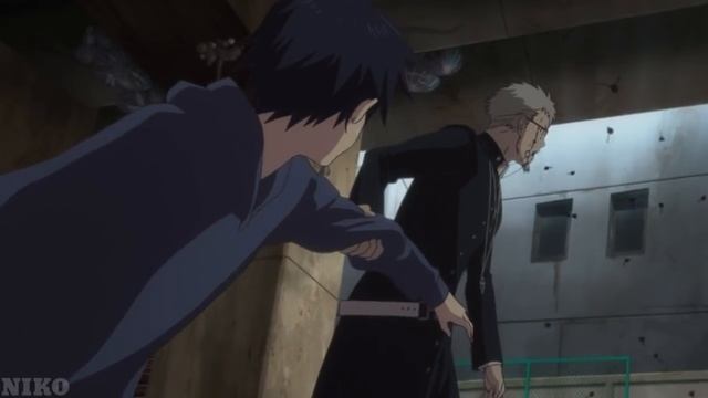 「ＡＭＶ」— Дитя Демона __ Грустный аниме клип.