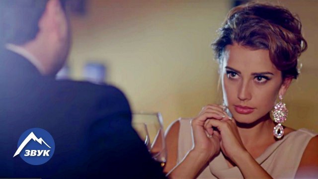 Шамхан Далдаев - Птица Любви | Официальный клип 2015