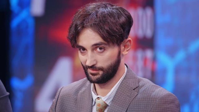 Однажды в России, 6 сезон, 9 выпуск (04.09.2019)