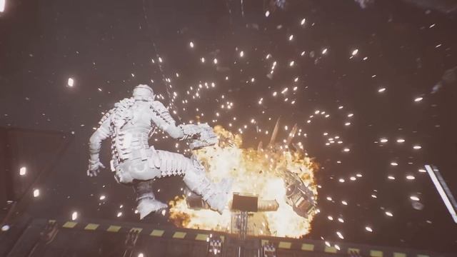 Лучшие космические игры 2023