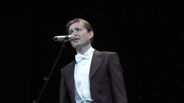 Олег Погудин "Пара гнедых"