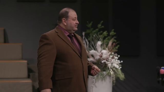 Проповедь “Какой самый главный христианский праздник?”. Александр Болотников