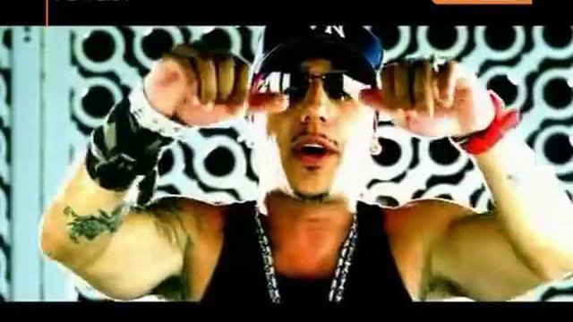 K-Maro- Crazy