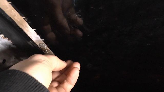 Ремонт обогрева заднего стекла за 20 мин! Без паяльника, без клея, припой отпавшего контакта