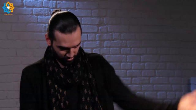 Музыкант Орхан