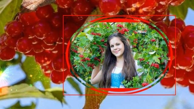 НЕ ГРУСТИ КАЛИНА НАД ВОДОЮ ! гр. ЗЕМЛЯКИ !