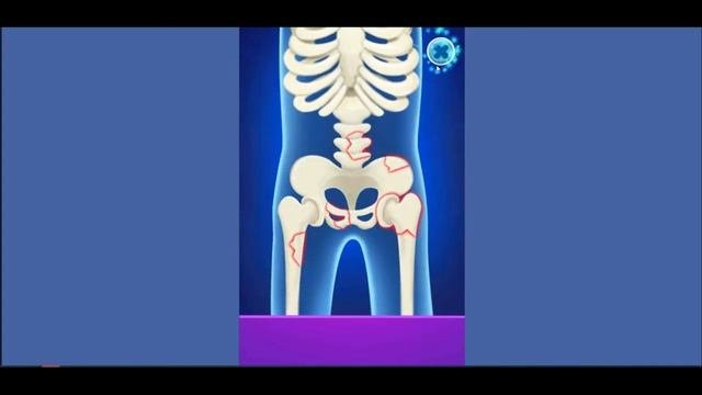 Мультик для детей про профессии. Развивающий мультик для детей. Врач , полицейский ,строитель