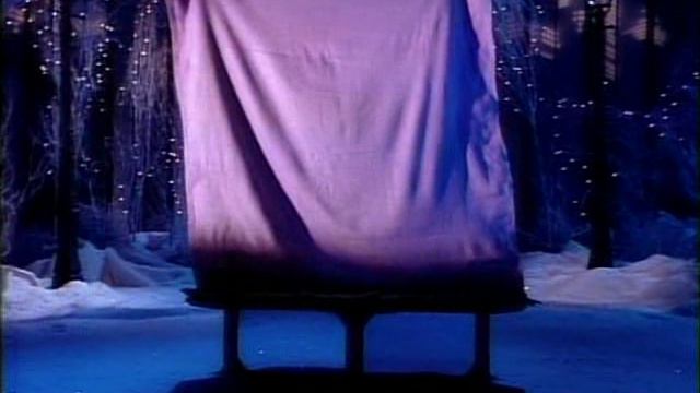 Дэвид Копперфилд: Иллюзии. 15 лет волшебства (1994) / David Copperfield: 15 Years of Magic