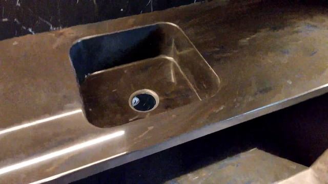 Изделия из искусственного камня