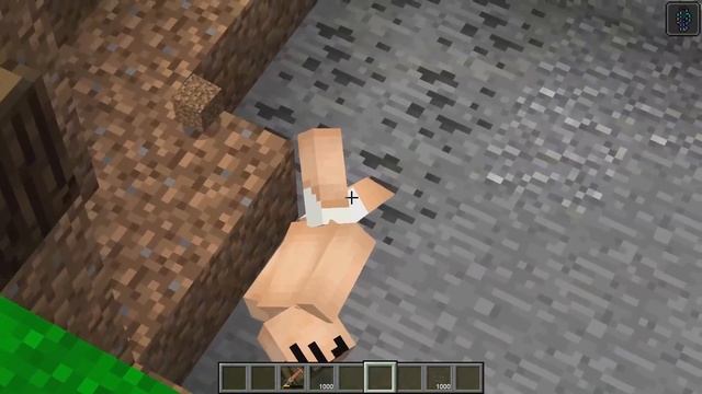Я СТАЛ СКИБИДИ ТУАЛЕТОМ ПИЛОЙ И ЗАТРОЛЛИЛ СВОИХ ДРУЗЕЙ В МАЙНКРАФТ! ЕНОТИК MINECRAFT