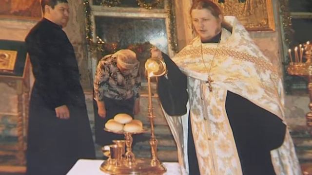 Духовное возрождение Горноправдинска
