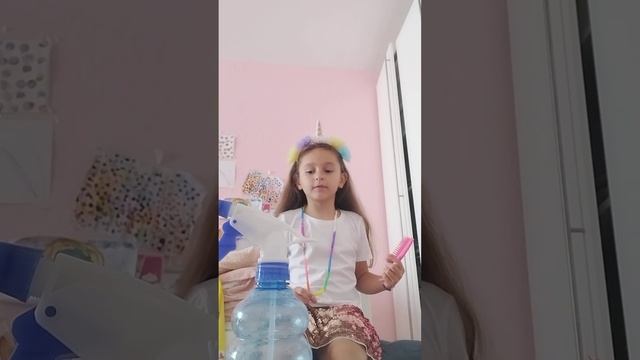 Уроки красоты для девочки, прически, советы ??????❤️