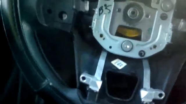 ОБЗОР РАБОТЫ И УСТАНОВКИ КНОПОК  МУЛЬТИ РУЛЬ НА КИА РИО 2014