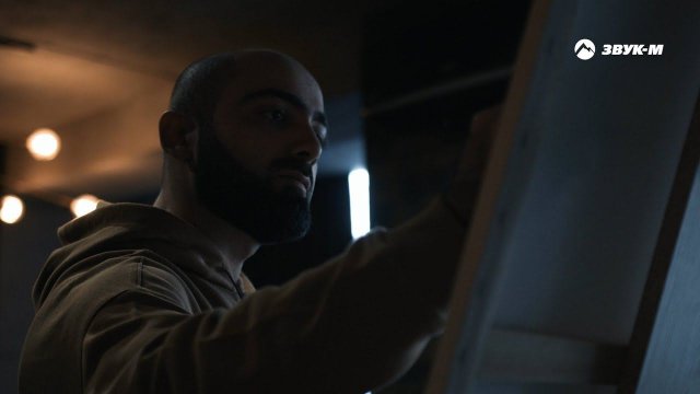 Мурат Гочияев - Счастье на букву М | Премьера клипа 2022