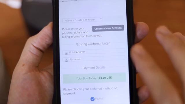 احصل على rdp مجاني مدى الحياة بسرعة أنترنت عالية جدا للاندرويد 2023