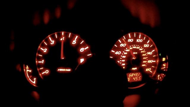 mazda6 mps 2006 0-100 km/h 5.9s