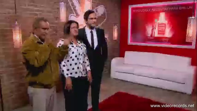 lorens barrios 