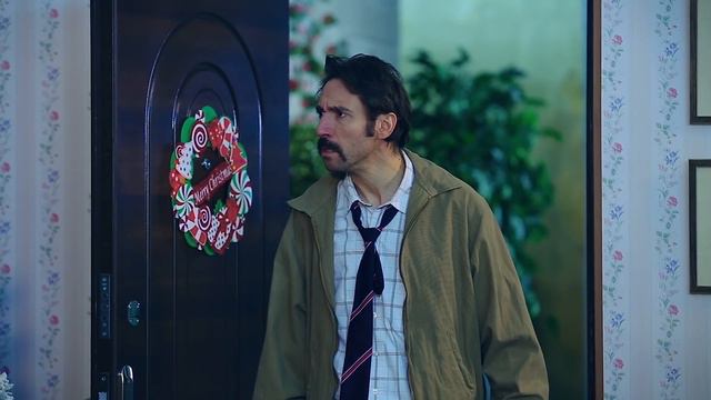 AZIZYANNER 1 / ԱԶԻԶՅԱՆՆԵՐԸ 1 episode 18