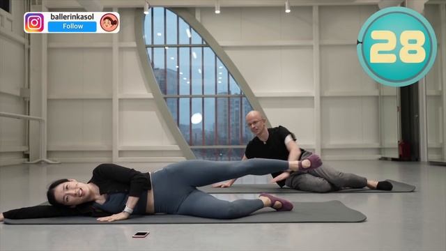 КАК УБРАТЬ ЖИР НА БЕДРАХ. БЕЗ БОЛТОВНИ НА 15 МИНУТ.