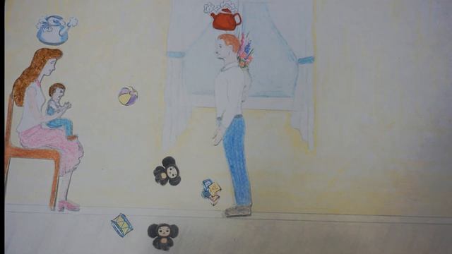 Видеовизитка Консультационного центра при ГБДОУ детский сад № 143 Невского района Санкт-Петербурга.