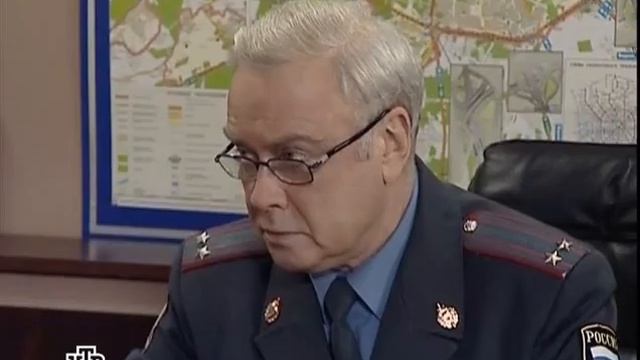 Возвращение Мухтара 2. Два чемодана
