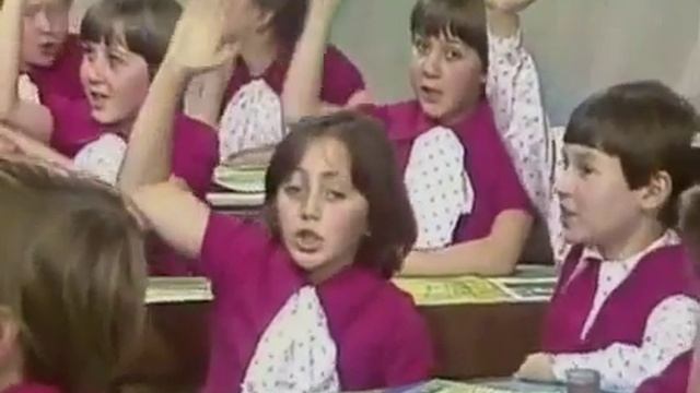 Песенка "Дважды два четыре"