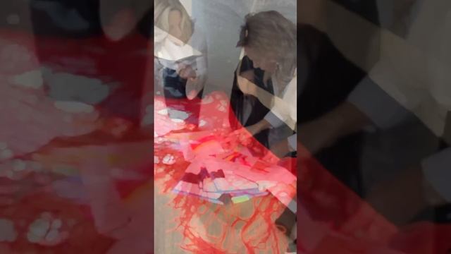 Будь в красивой форме!