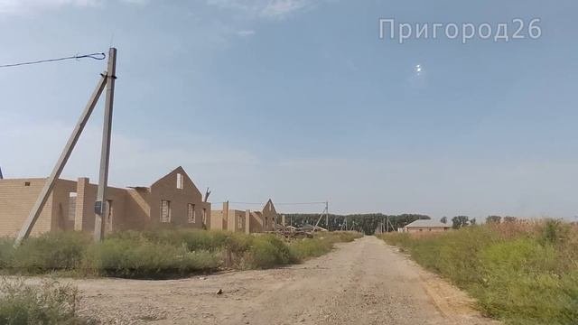 Ушакова Путешествие в Михайловск, Район Адмирал. Снято 30 августа