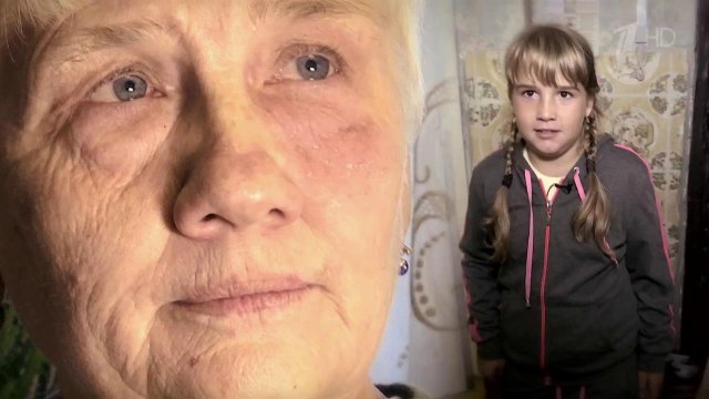 Доля ребенка. Мужское / Женское. Выпуск от 01.11.2016
