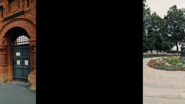 Артём Кузнецов-Землянский "Егорьевск"