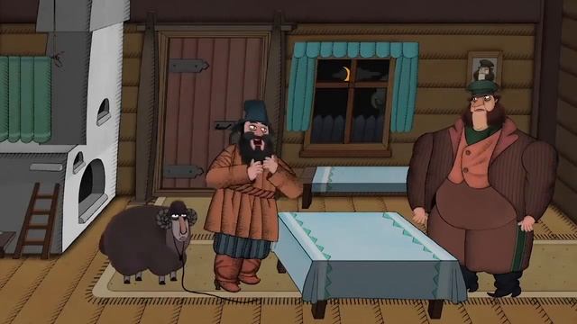 Пословицы и поговорки