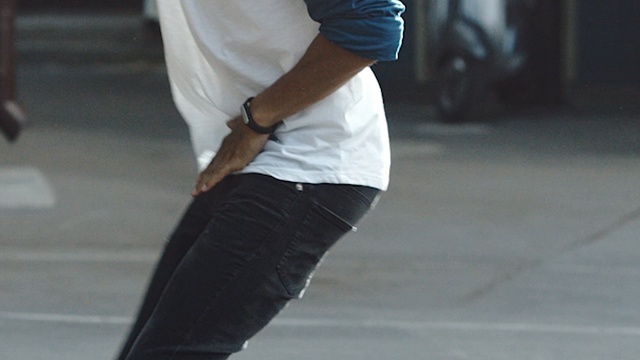 Rexona