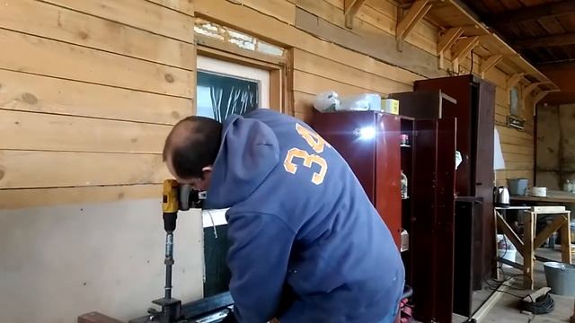 Соединение сайдинга