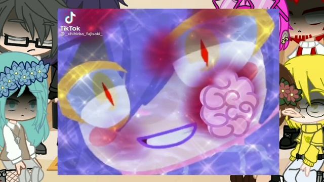 Реакция клонов на ФФ "Смешная шутка Вару"...?