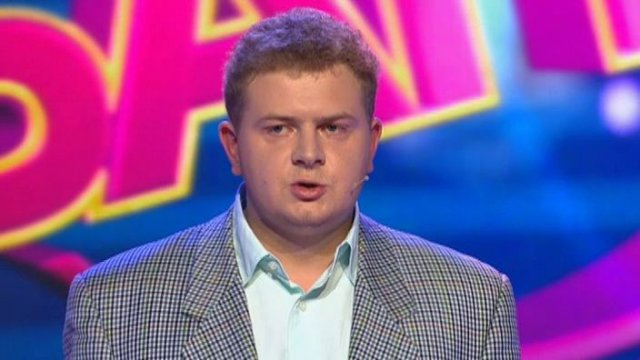 Comedy Баттл. Новый сезон - Большов (финал) 