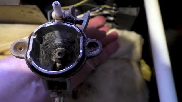Не работает электроподжиг на плите Hanza простой ремонт в домашних условиях