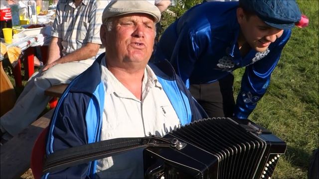 Частушки на свадьбе с матом под баян (матерные)