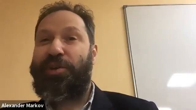 Теория и история медиа. 1. Что такое медиа