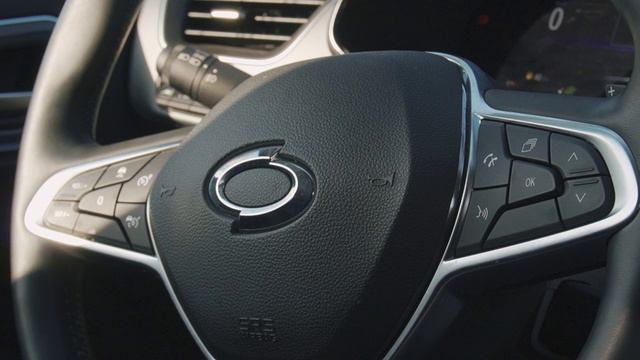 КОГДА HAVAL НЕРВНО КУРИТ В СТОРОНКЕ. ОБЗОР RENAULT SAMSUNG XM3 - ЛУЧШАЯ АЛЬТЕРНАТИВА ЛЮБОМУ КИТАЙЦУ.