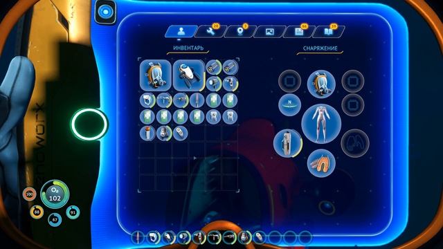8 нужных модов на Subnautica: Below Zero