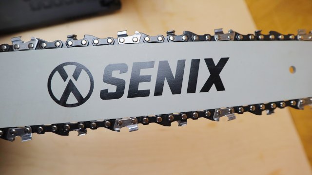 Инструмент Senix