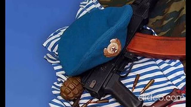 Васильки на снегу Музыка и исполнение А Иванов, стихи В Иванов.mp4