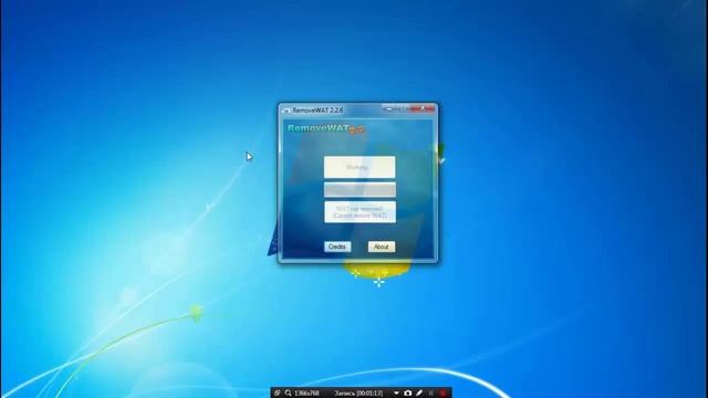 Как активировать Windows 7? Бесплатно и навсегда!