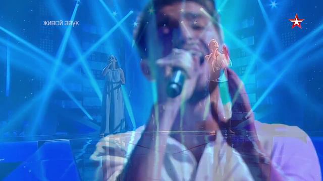 Рита Ричи и Нарек Геворкян - Обiйми (Океан Ельзи cover) || Новая звезда - Краснодарский край
