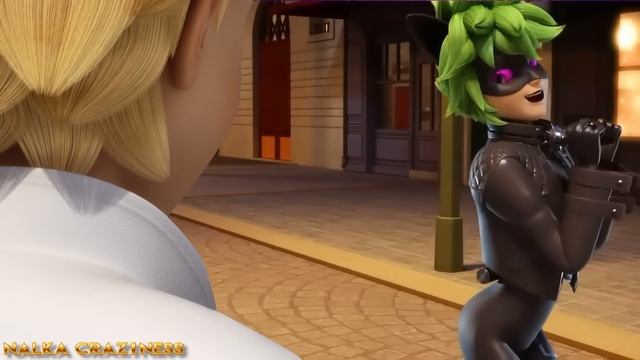 ?ТОКСИ БАГ и КОГОТЬ НУАР ИЗ ДРУГОГО МИРА ПРОТИВ ЛЕДИ БАГ и СУПЕР КОТА ТЕОРИЯ /MIRACULOUS LADYBUG
