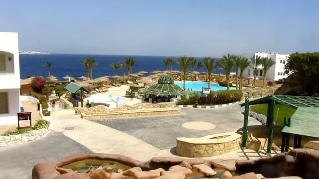 Coral Beach Tiran Rotana Resort 4